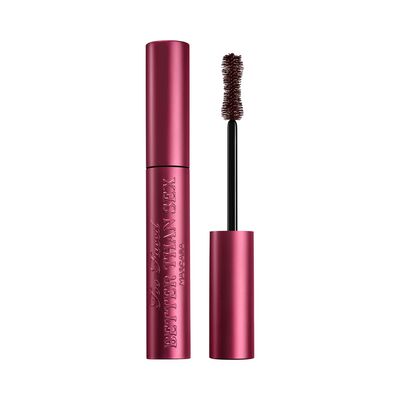 BETTER THAN SEX BURGUNDY MASCARA (MASCARA DE PESTA&Ntilde;AS)